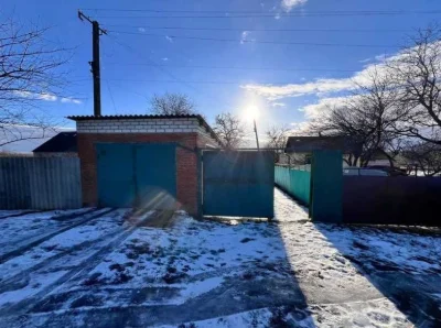 Будинок в Люботині 68м.кв. продам район (Коваленки)газ.вода!