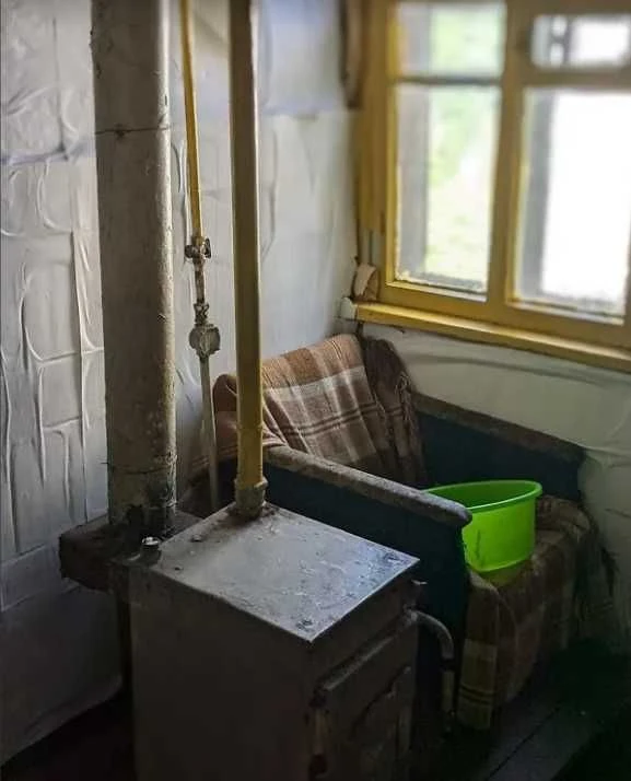 Будинок 95 метрів кв в Люботині, газ опалення, гараж, вода,