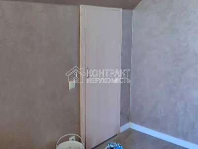 Будинок. Люботин, мічуріна