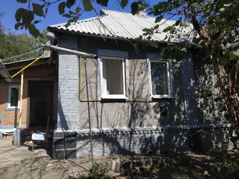 Продам дом в Люботине