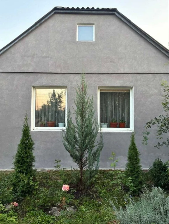 В продаже дом 49м2 г. Люботин, земельный участок 24 сотки