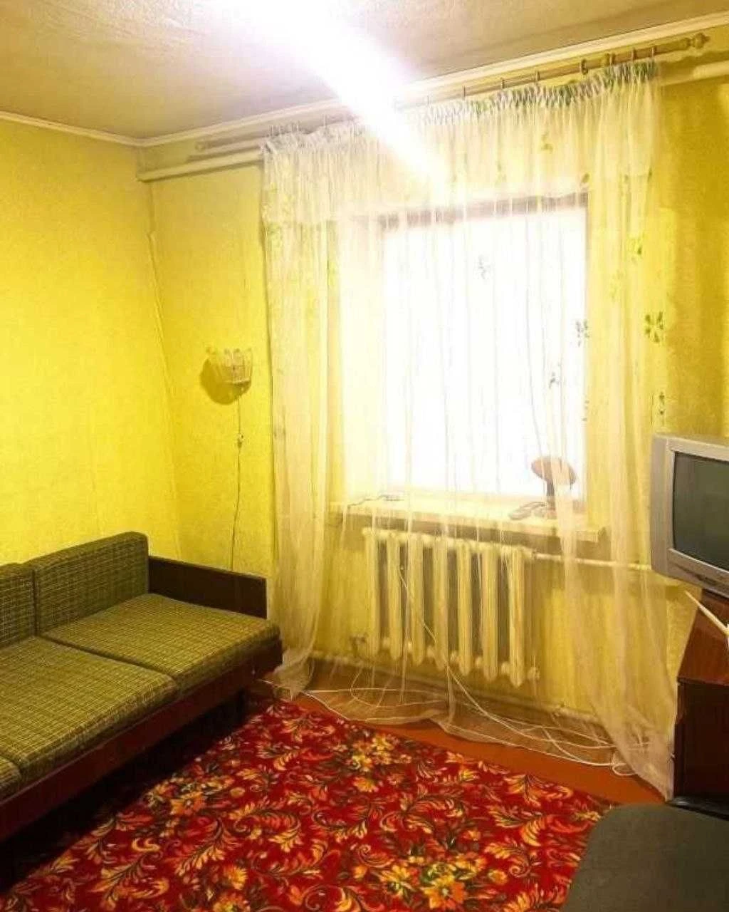 В продаже дом 49м2 г. Люботин, земельный участок 24 сотки