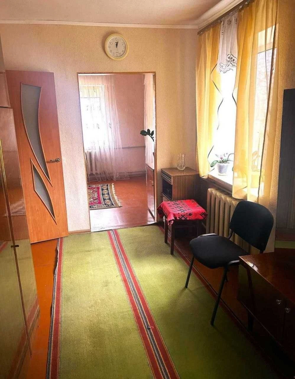 В продаже дом 49м2 г. Люботин, земельный участок 24 сотки