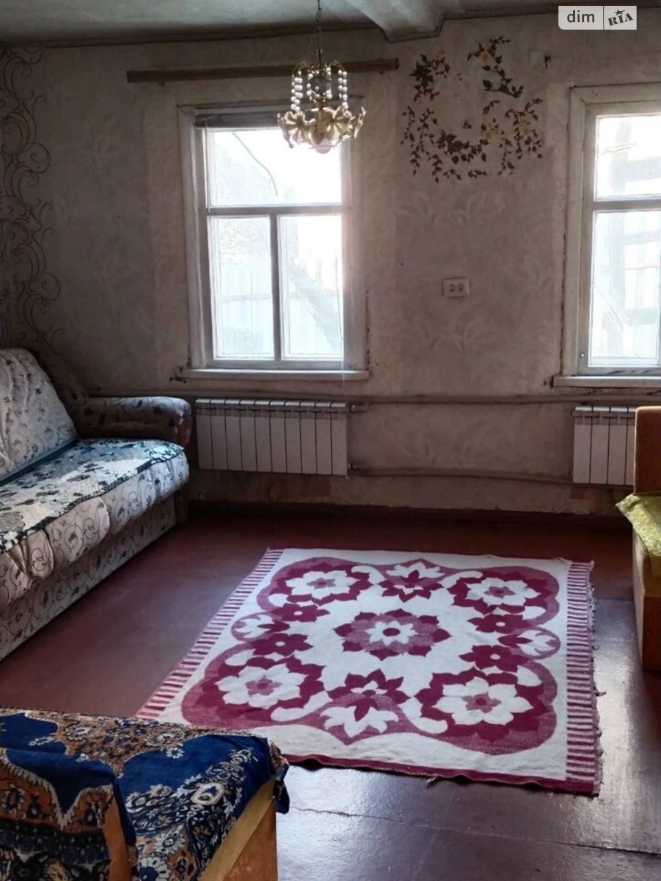Продаж Дім