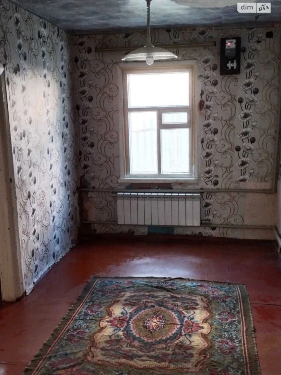 Продаж Дім