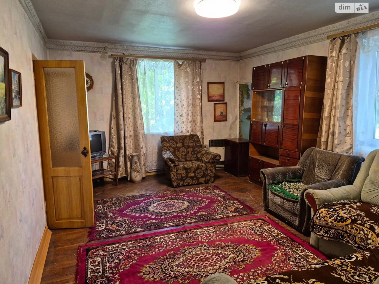 Продаж Дім