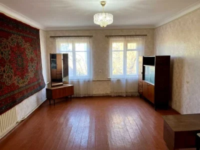 Будинок. Люботин, Пантелемона Кулиша