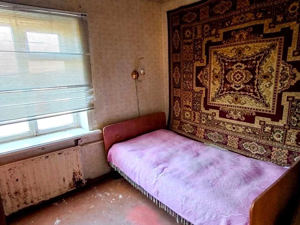Будинок. Люботин, Пантелемона Кулиша