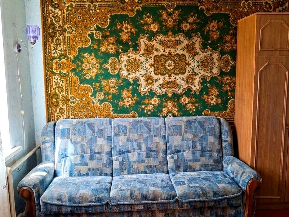 Будинок. Люботин, Пантелемона Кулиша