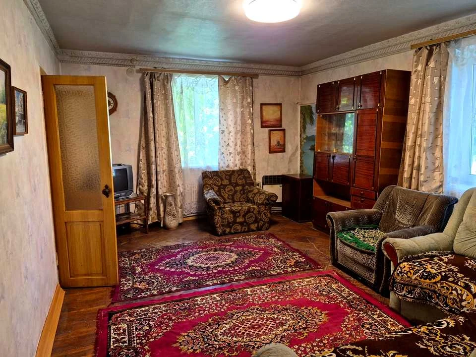 Будинок. Люботин, Шмідта