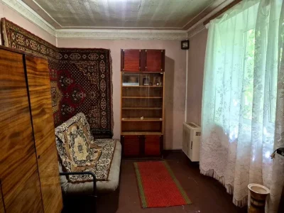 Будинок. Люботин, Шмідта