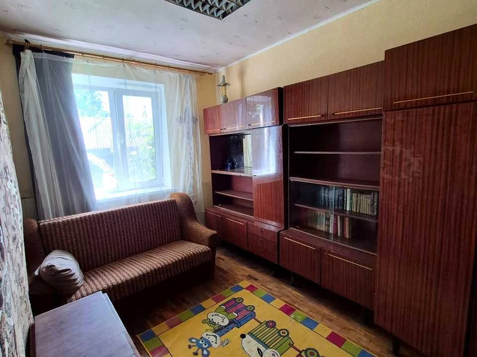 Будинок. Люботин, Шмідта