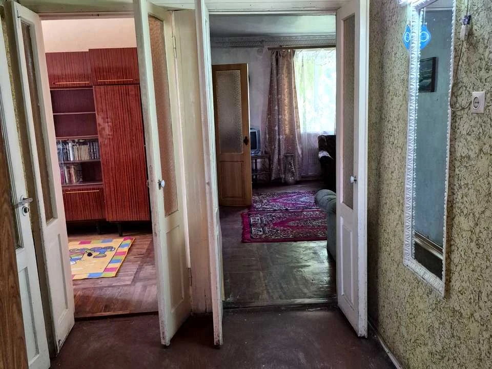 Будинок. Люботин, Шмідта