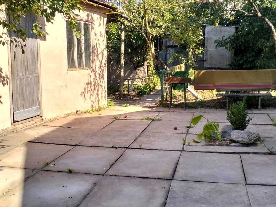 Будинок. Люботин, Шмідта
