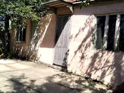 Будинок. Люботин, Шмідта