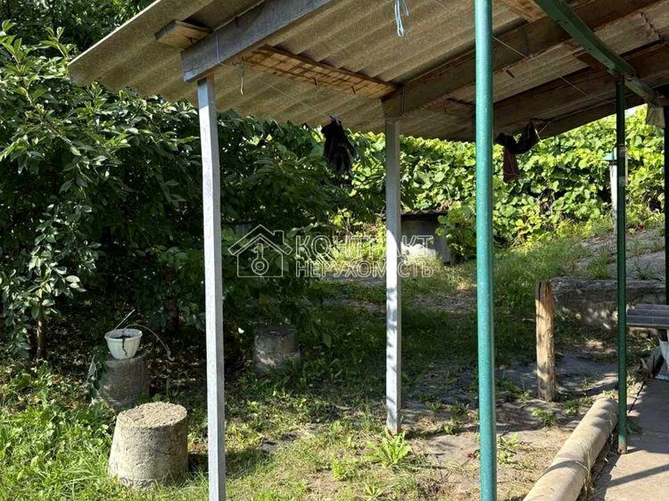 Будинок. Люботин, Скіфська