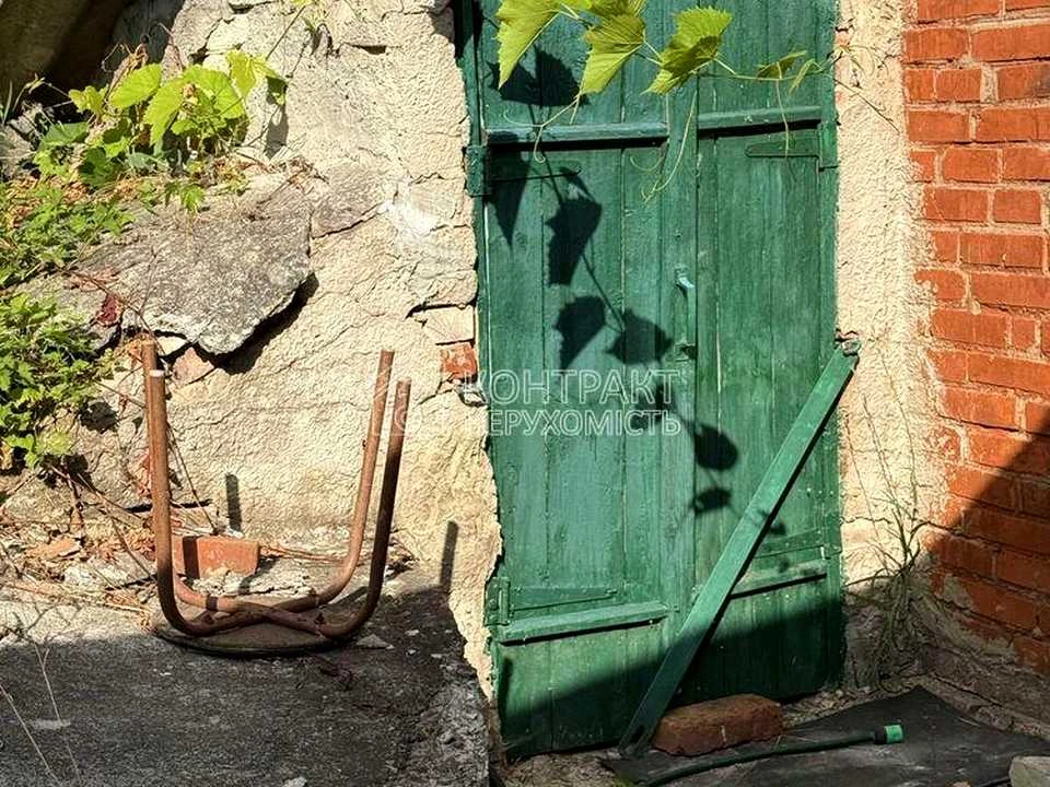 Будинок. Люботин, Скіфська
