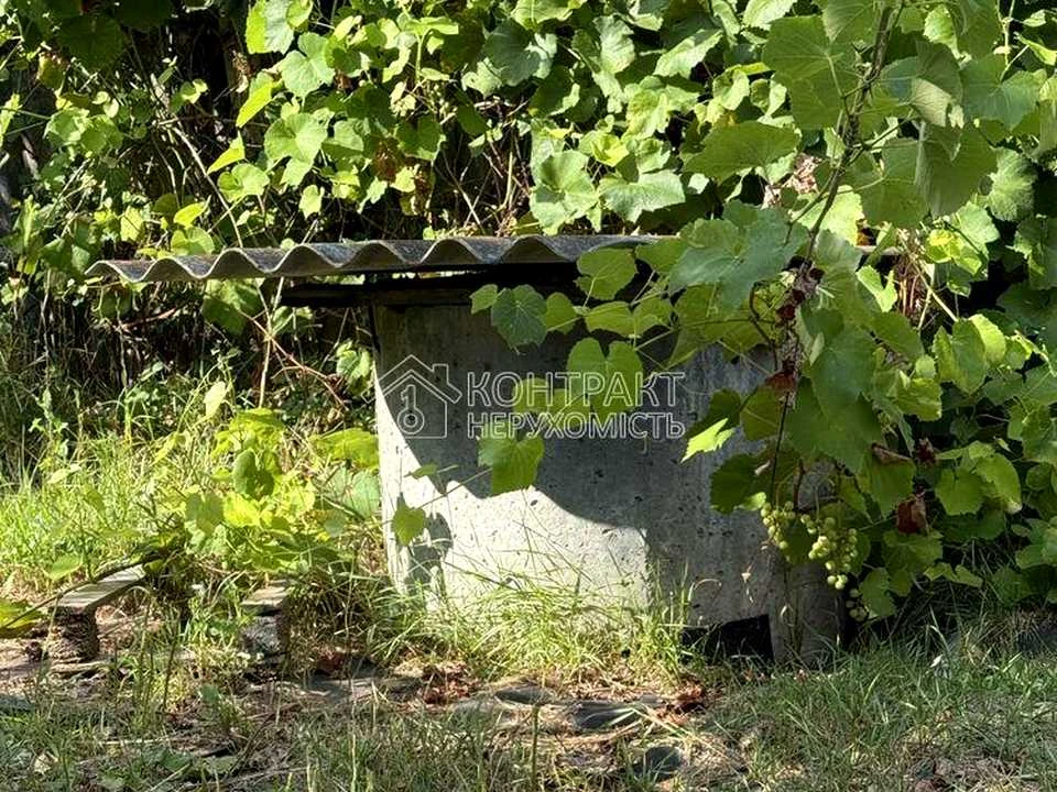 Будинок. Люботин, Скіфська