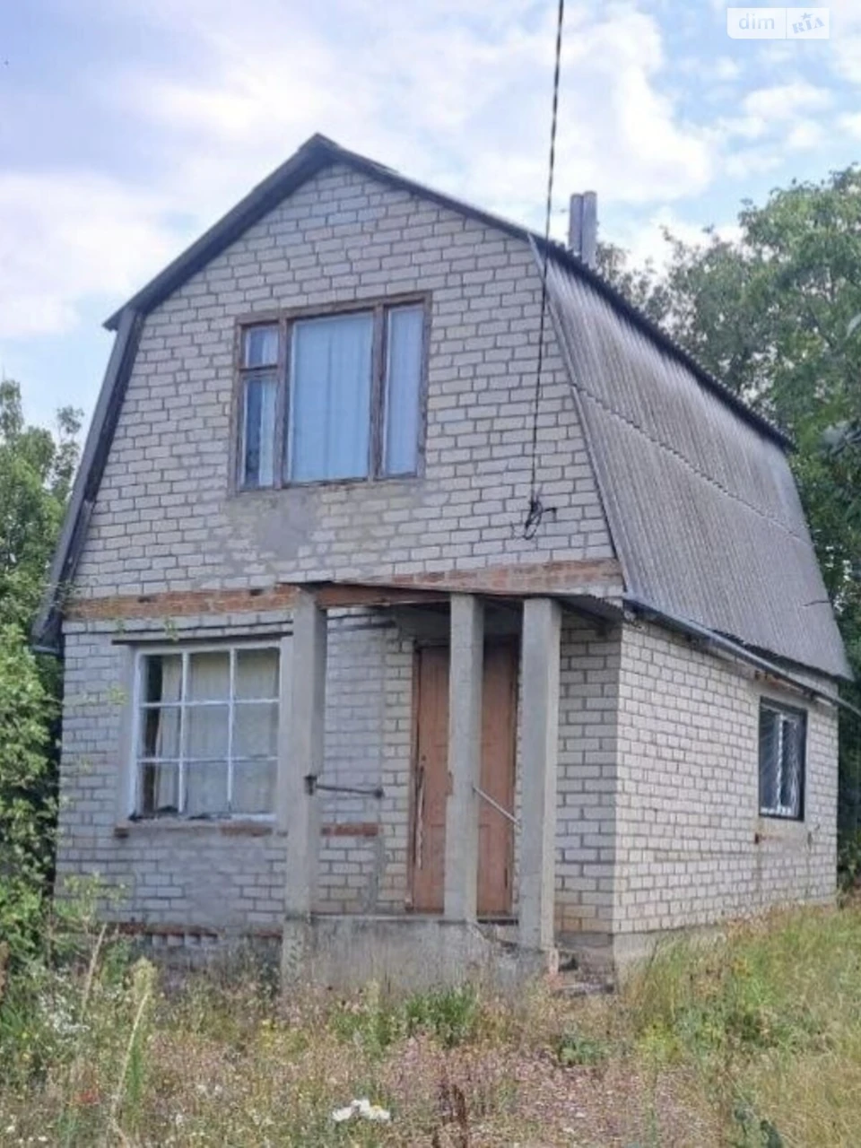 Продаж Дім