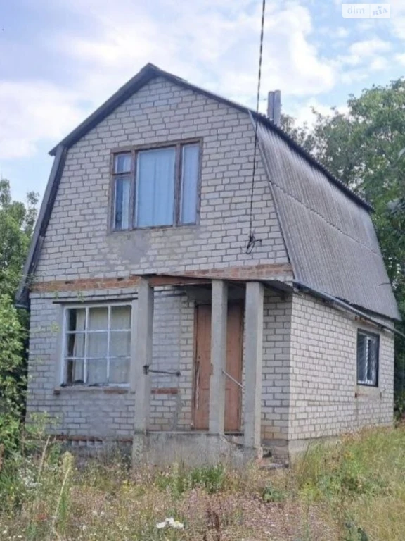 Продаж Дім