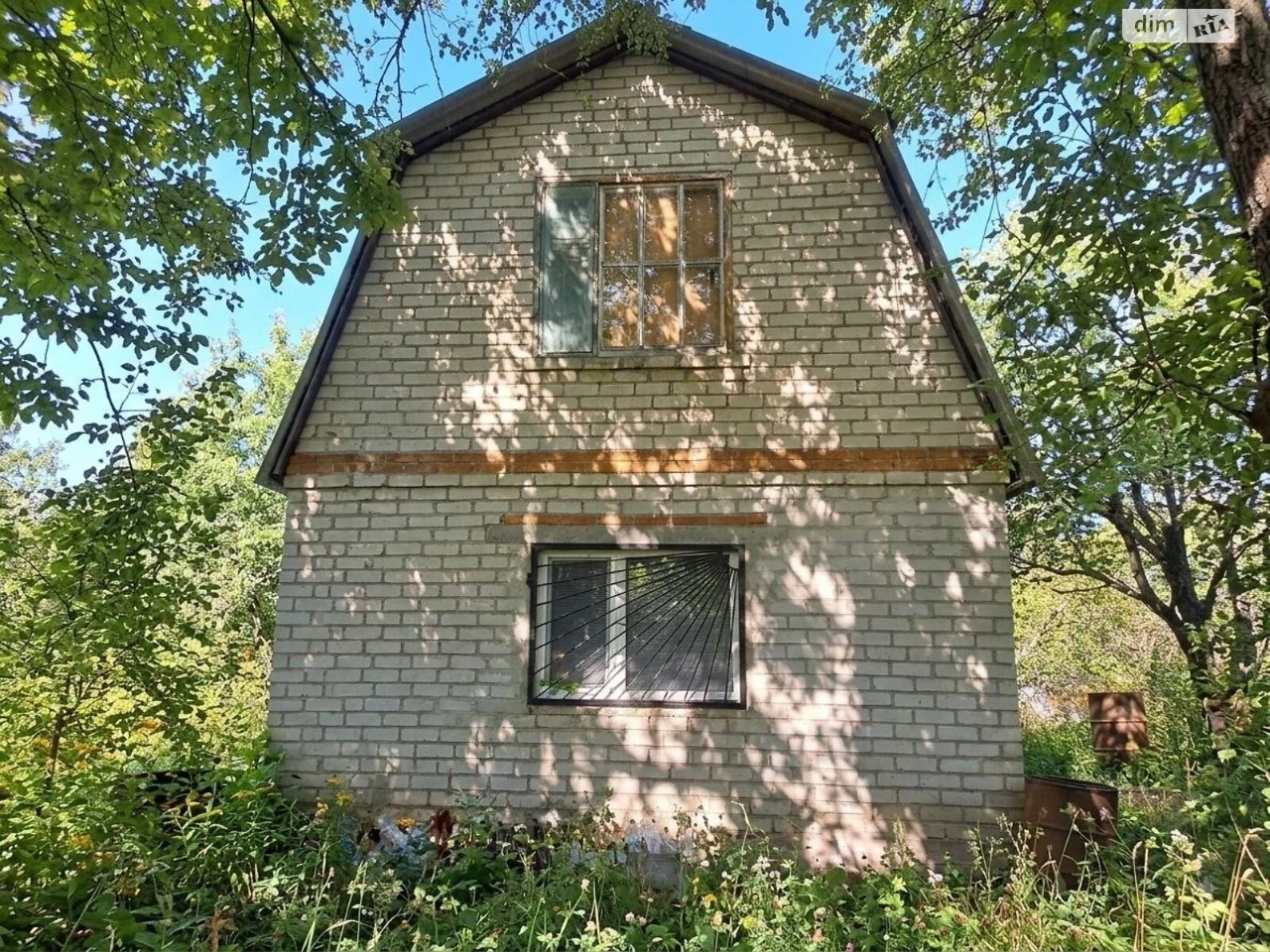 Продаж Дім