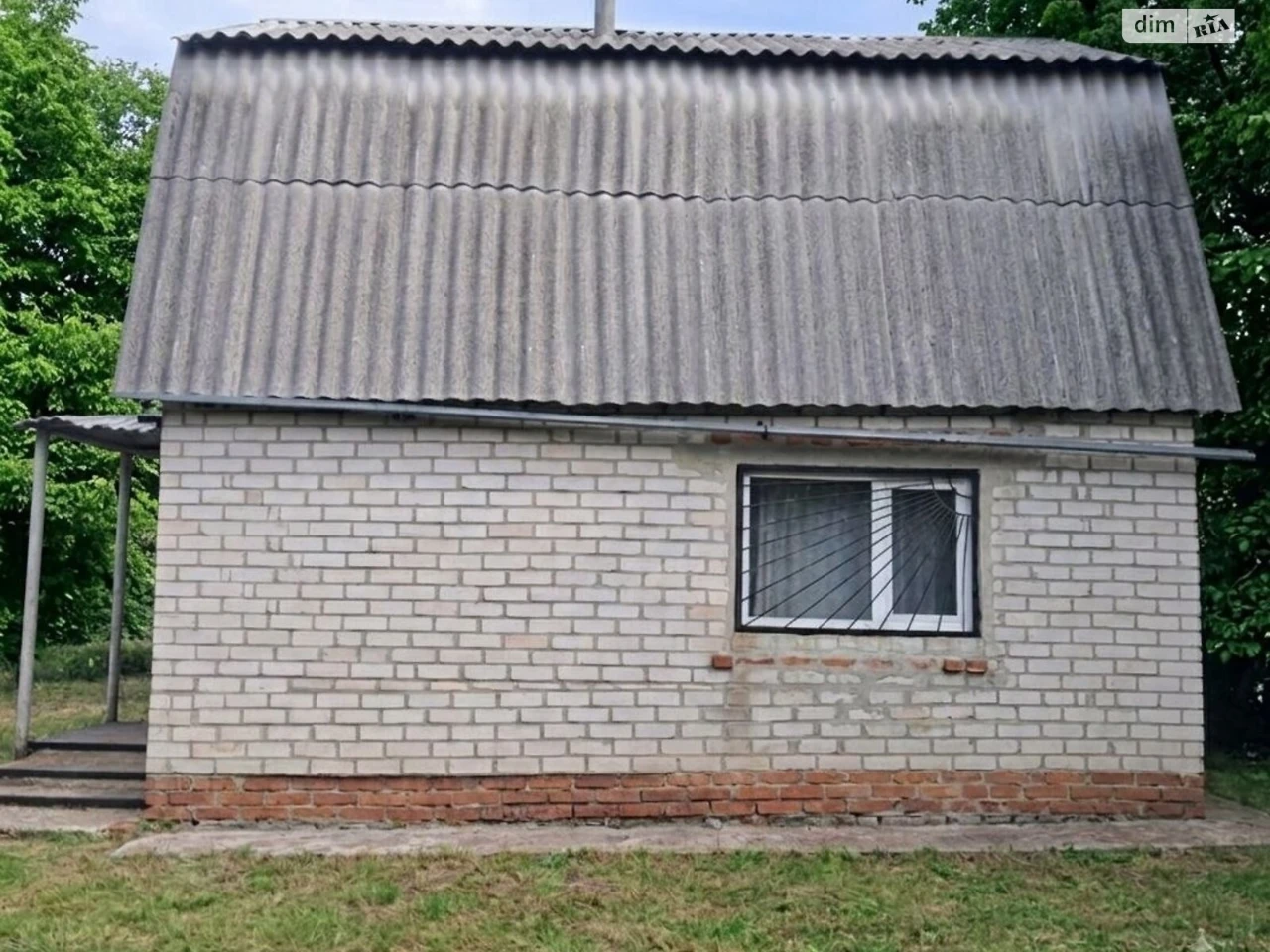 Продаж Дім