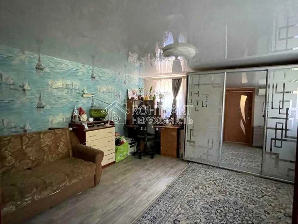 Будинок. Люботин, Одеська