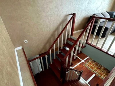 Будинок. Люботин, Почновєд