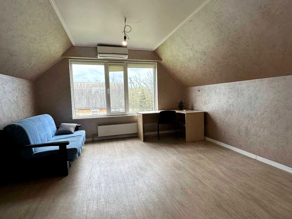 Будинок. Люботин, Почновєд