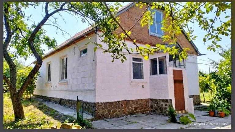 Продам будинок в Люботині 82 м