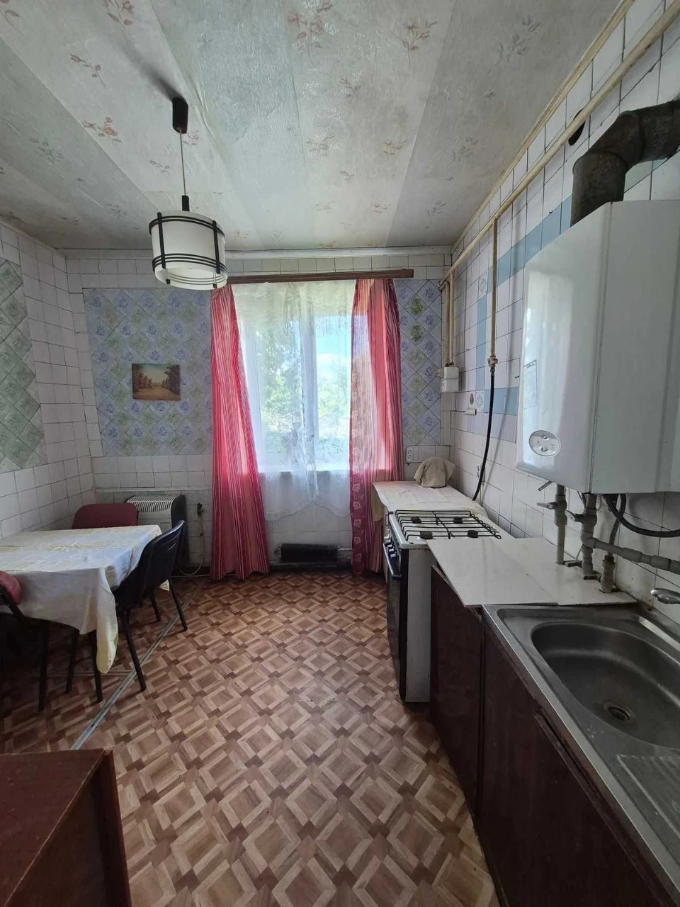 Продам будинок в Люботині 82 м