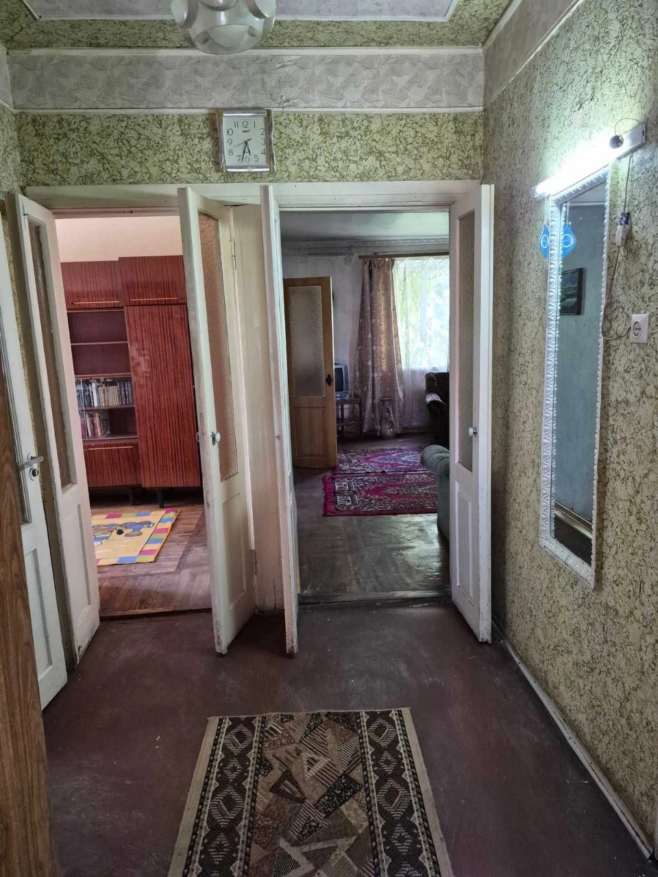 Продам будинок в Люботині 82 м