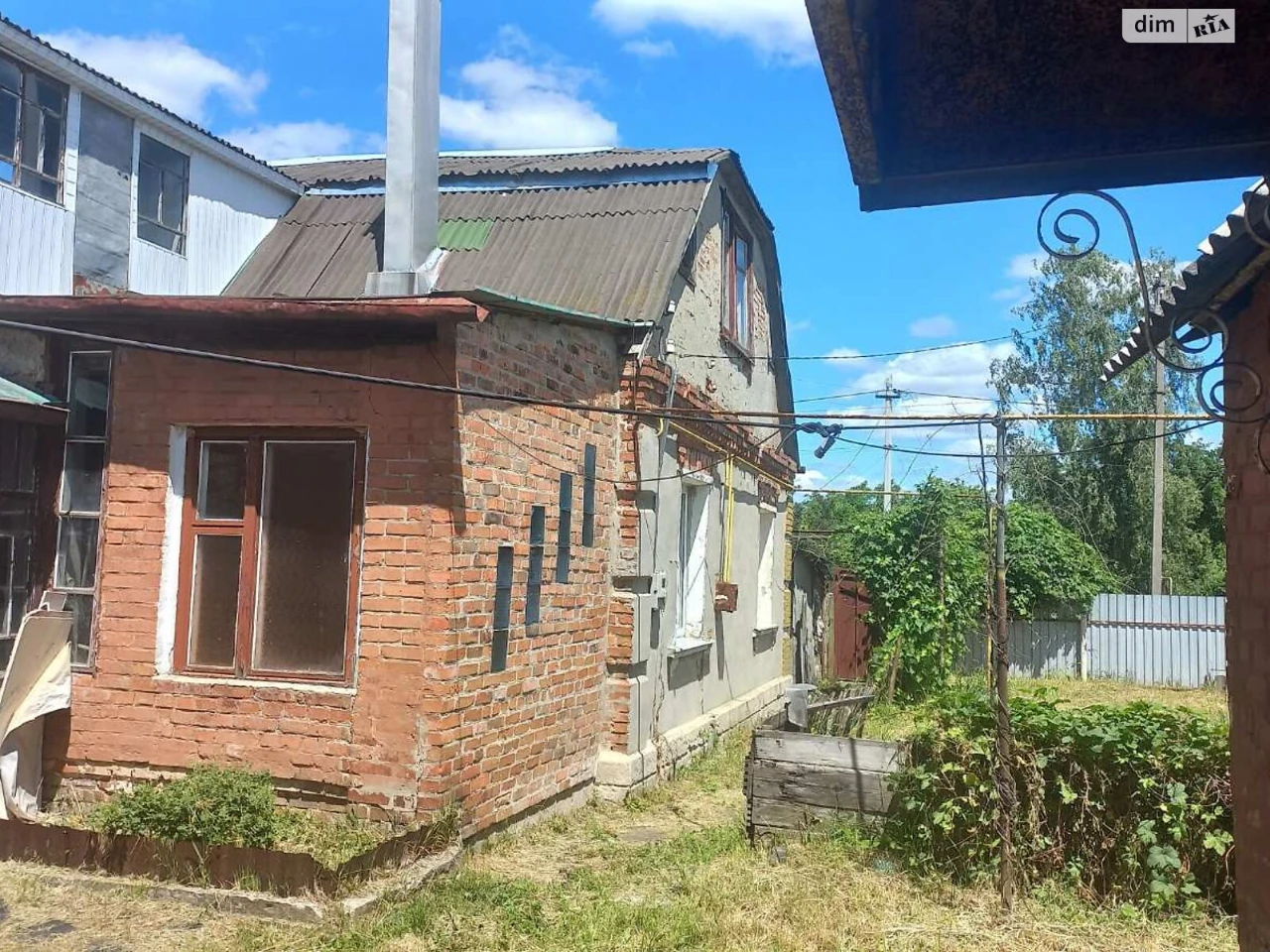 Продаж Дім