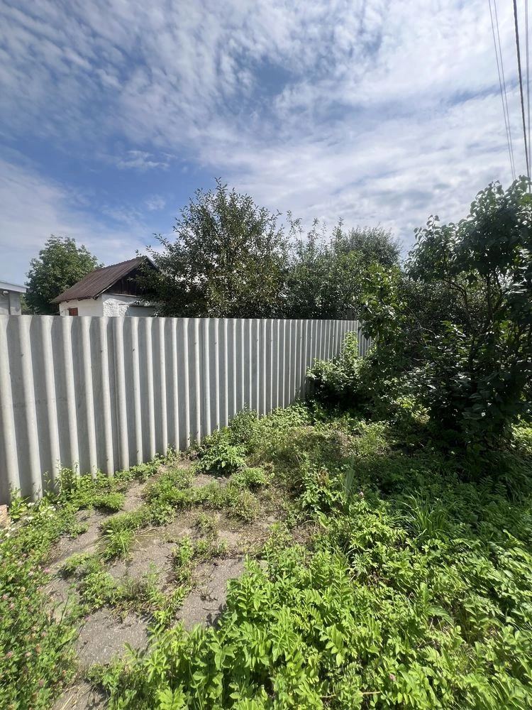 Продам часть дома Люботин