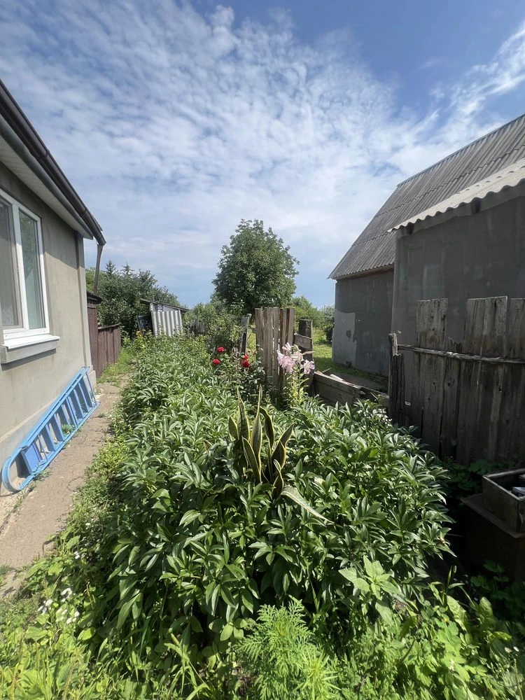 Продам часть дома Люботин