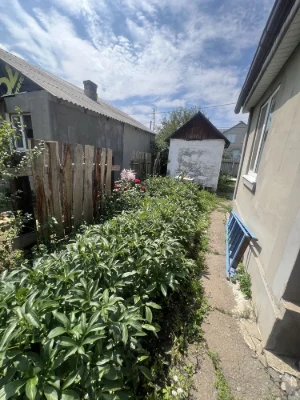 Продам часть дома Люботин