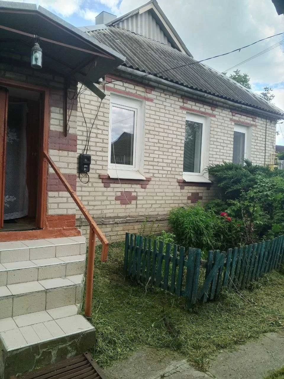 Продаж житла в м.Люботин,Коваленки