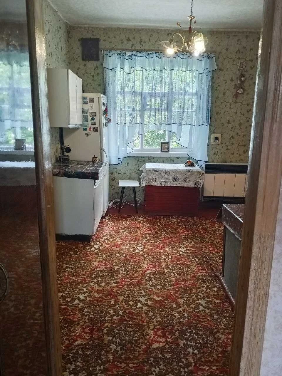 Продаж житла в м.Люботин,Коваленки