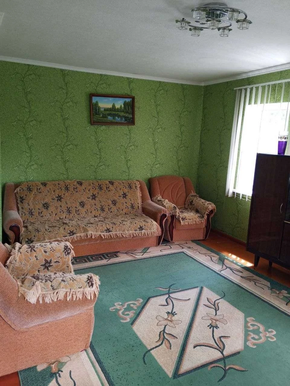 Продаж житла в м.Люботин,Коваленки