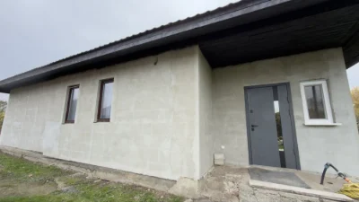 Продам Будинок 120м2, газ, 10 соток , р- н ж/ д Вокзалу