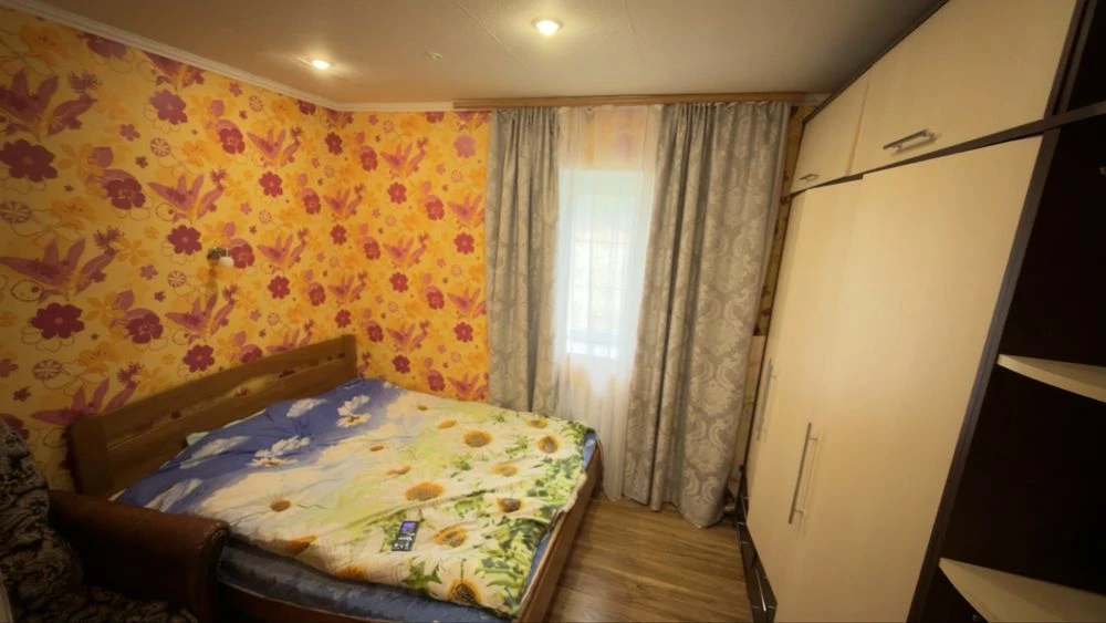 Продам Будинок 120м2, газ, 10 соток , р- н ж/ д Вокзалу
