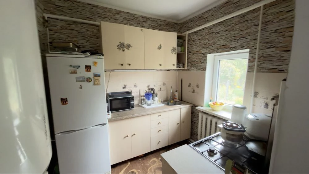 Продам Будинок 120м2, газ, 10 соток , р- н ж/ д Вокзалу