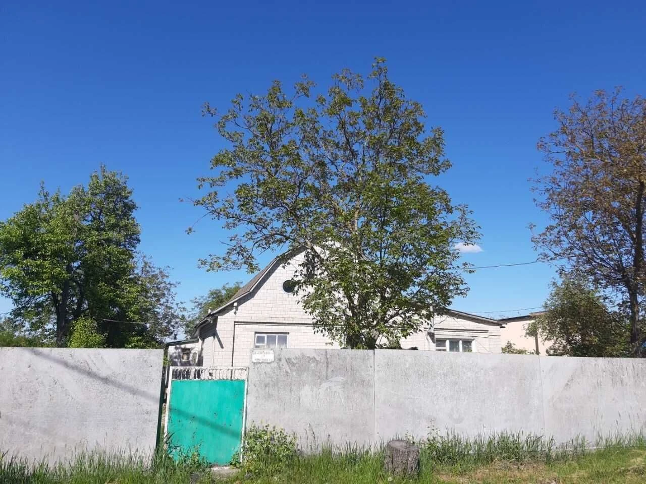Продаж газифікованого будинку,  Броварський район, м. Береза