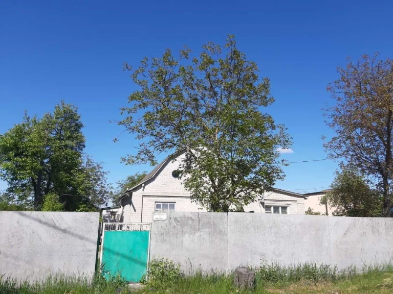 Продаж газифікованого будинку,  Броварський район, м. Береза