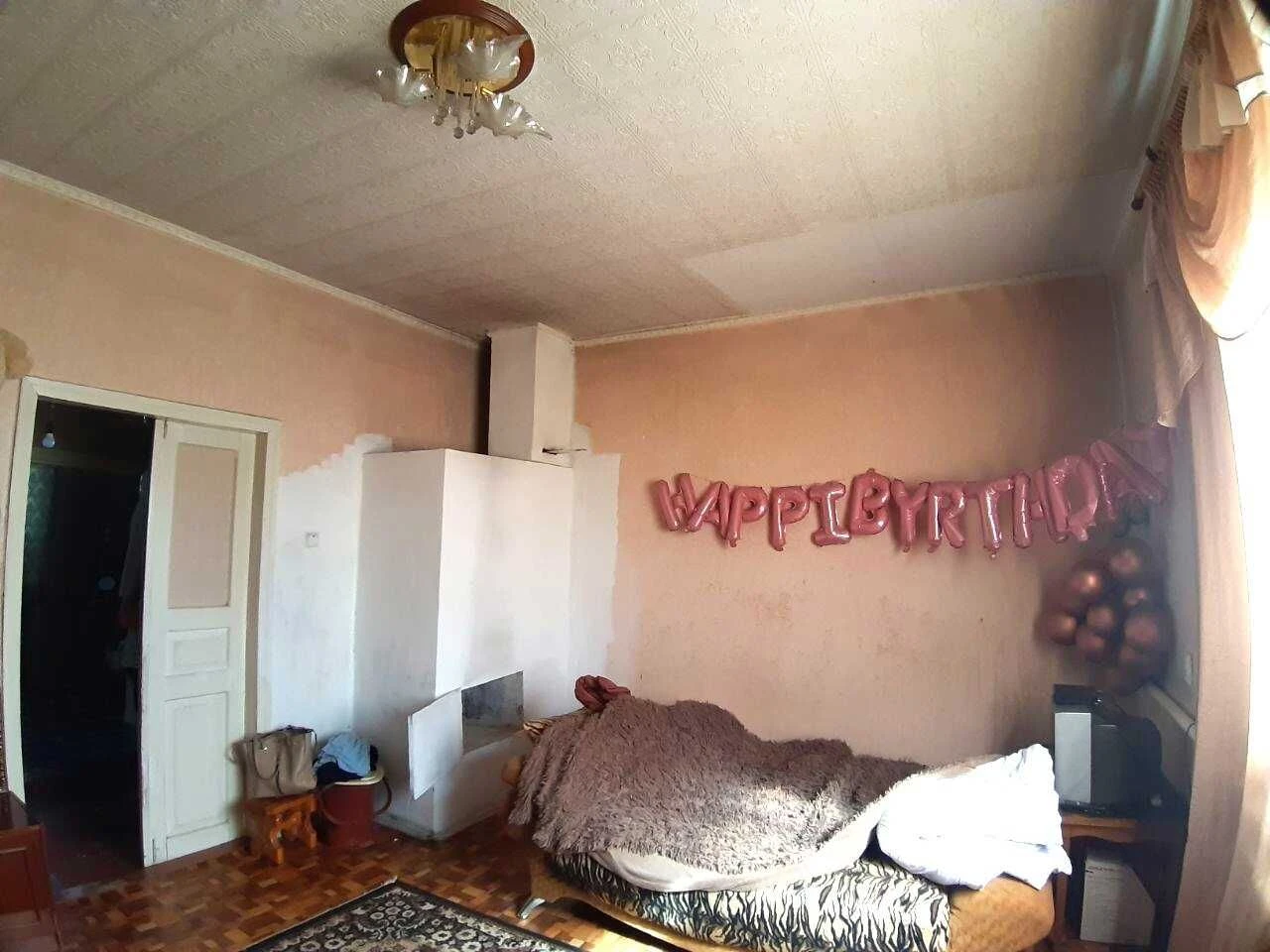 Продаж газифікованого будинку,  Броварський район, м. Береза