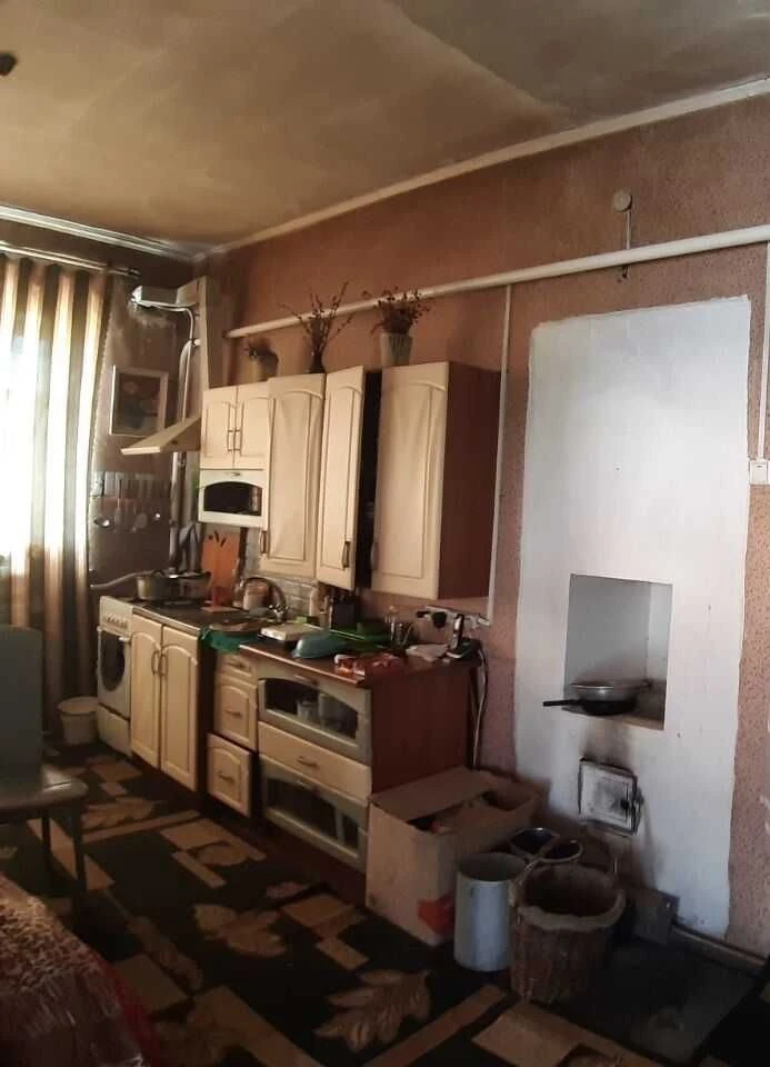Продаж газифікованого будинку,  Броварський район, м. Береза