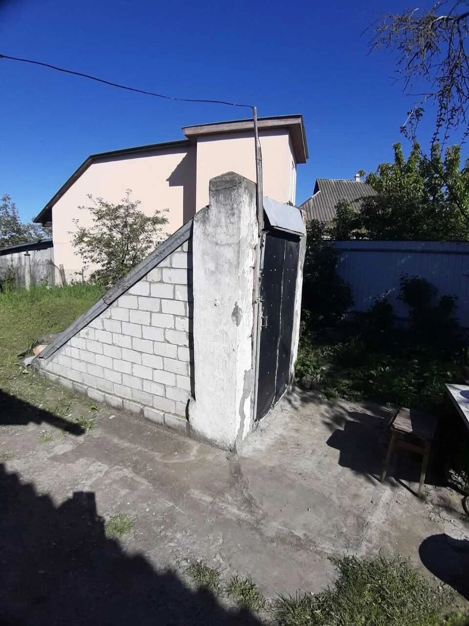 Продаж газифікованого будинку,  Броварський район, м. Береза