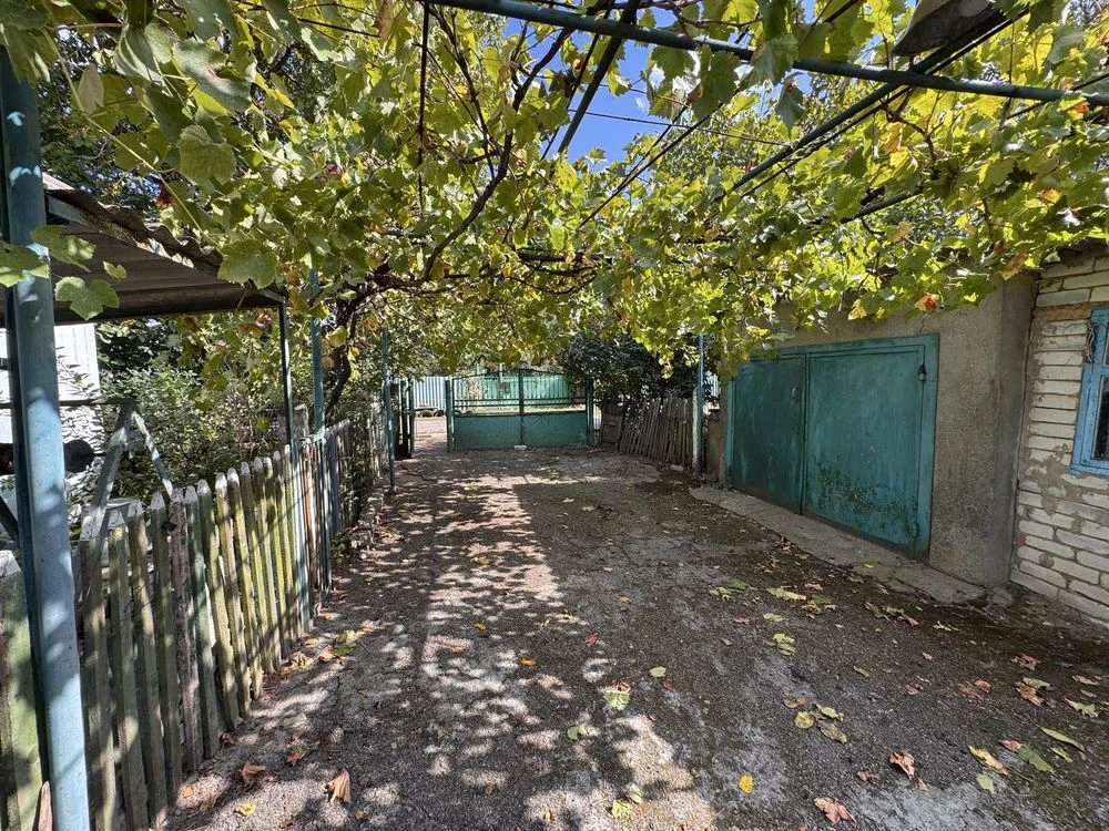 Березань — будинок 80 м² на 25 сотках, 19 км від Двох Столбі