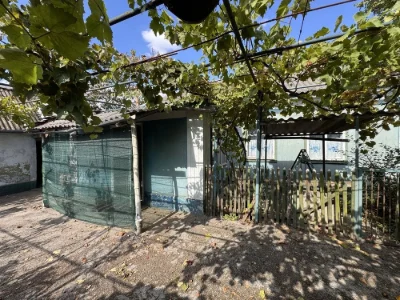 Березань — будинок 80 м² на 25 сотках, 19 км від Двох Столбі
