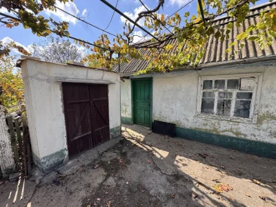 Березань — будинок 80 м² на 25 сотках, 19 км від Двох Столбі